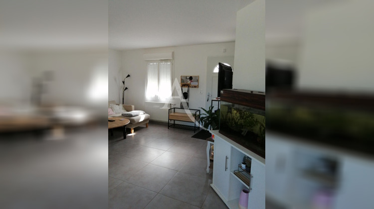 Ma-Cabane - Location Maison YVOY-LE-MARRON, 88 m²