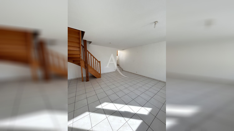 Ma-Cabane - Location Maison YVRE-L'EVEQUE, 98 m²
