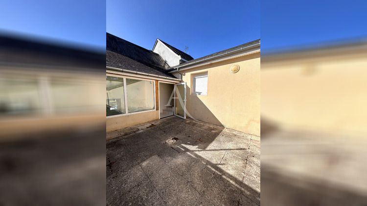 Ma-Cabane - Location Maison YVRE-L'EVEQUE, 98 m²