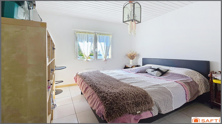 Ma-Cabane - Location Maison Yzernay, 85 m²