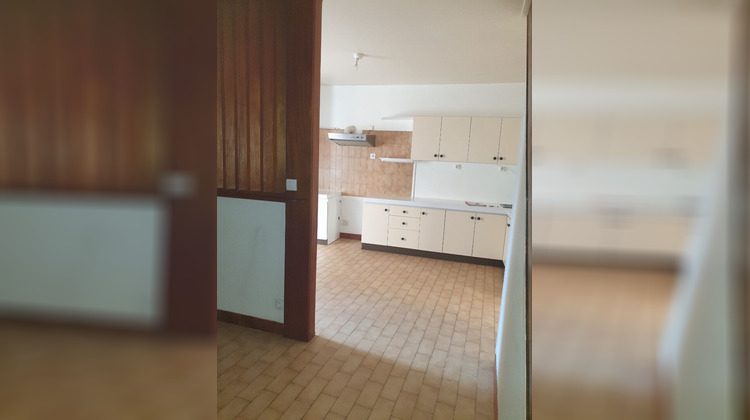 Ma-Cabane - Location Maison YZEURES-SUR-CREUSE, 66 m²