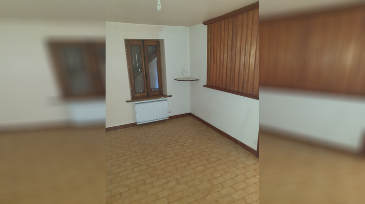 Ma-Cabane - Location Maison YZEURES-SUR-CREUSE, 66 m²