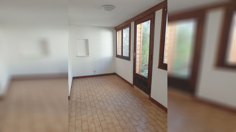 Ma-Cabane - Location Maison YZEURES-SUR-CREUSE, 66 m²