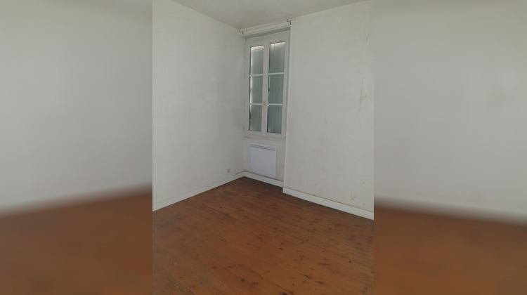 Ma-Cabane - Location Maison YZEURES-SUR-CREUSE, 66 m²