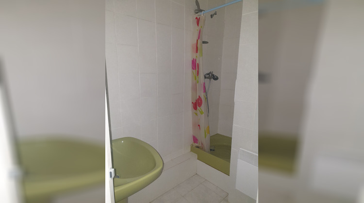 Ma-Cabane - Location Maison YZEURES-SUR-CREUSE, 66 m²