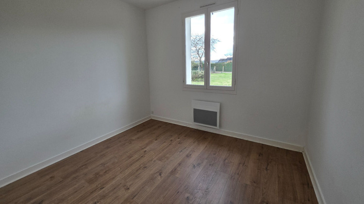 Ma-Cabane - Location Maison YZEURES-SUR-CREUSE, 78 m²
