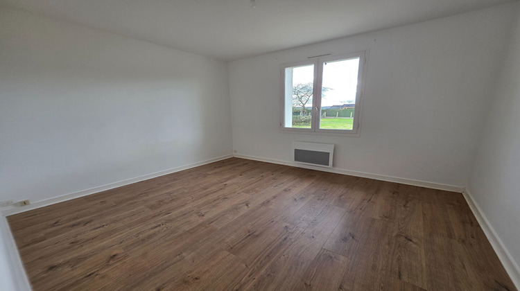 Ma-Cabane - Location Maison YZEURES-SUR-CREUSE, 78 m²