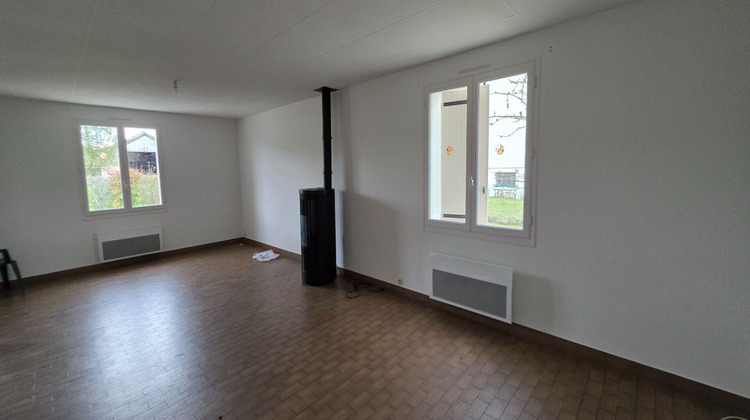 Ma-Cabane - Location Maison YZEURES-SUR-CREUSE, 78 m²