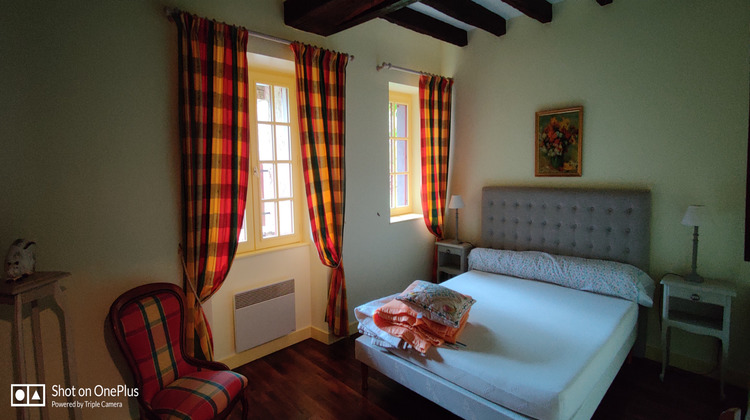 Ma-Cabane - Location Maison YZEURES-SUR-CREUSE, 108 m²