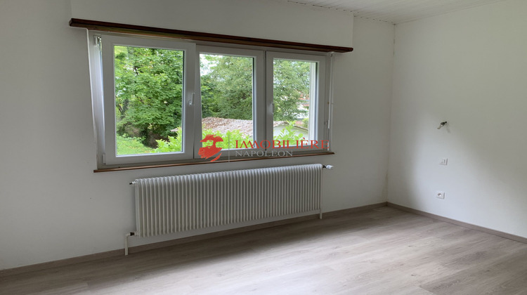 Ma-Cabane - Location Maison Zillisheim, 92 m²