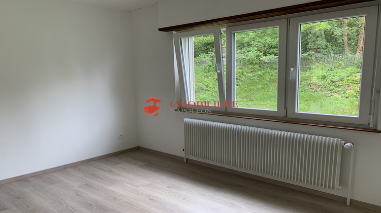 Ma-Cabane - Location Maison Zillisheim, 92 m²