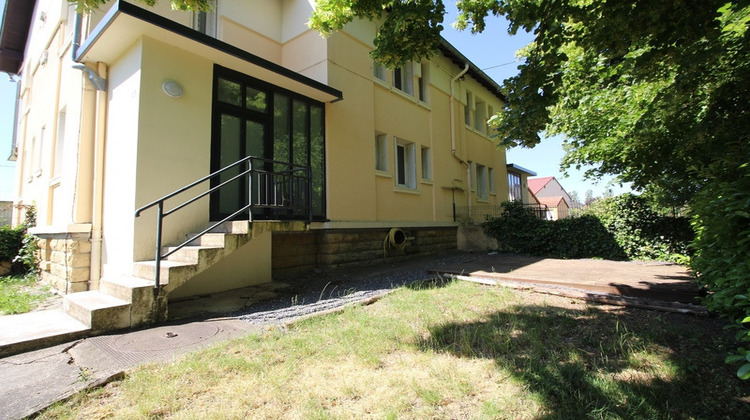 Ma-Cabane - Location Maison ZIMMING, 63 m²