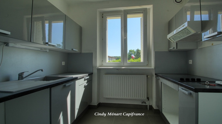 Ma-Cabane - Location Maison ZIMMING, 63 m²