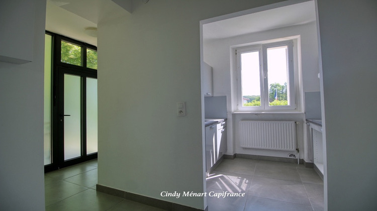 Ma-Cabane - Location Maison ZIMMING, 63 m²