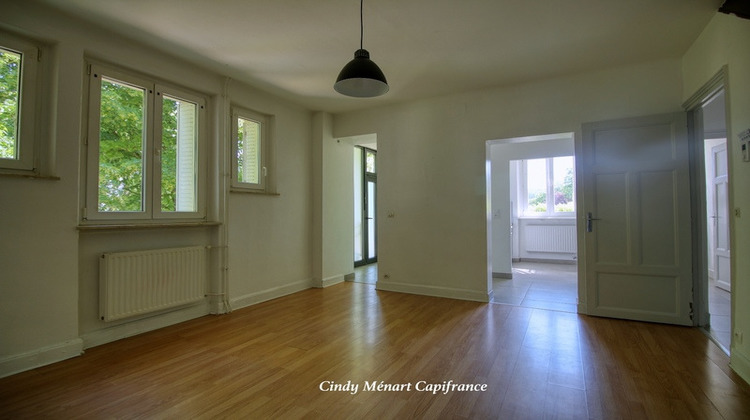 Ma-Cabane - Location Maison ZIMMING, 63 m²