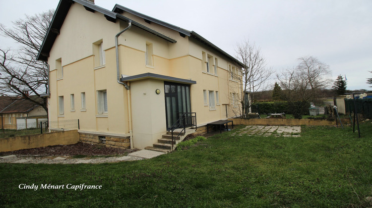 Ma-Cabane - Location Maison ZIMMING, 63 m²