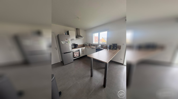 Ma-Cabane - Location Maison Zudausques, 97 m²