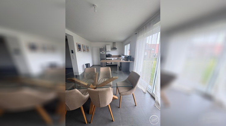 Ma-Cabane - Location Maison Zudausques, 97 m²