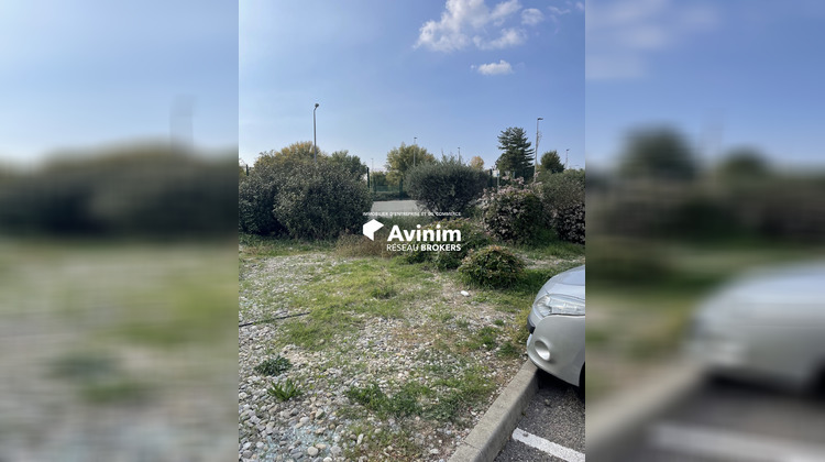 Ma-Cabane - Location Terrain Aix-en-Provence, 0 m²