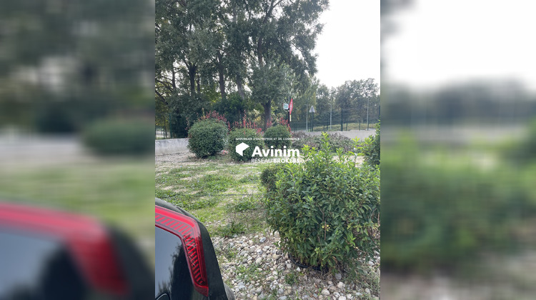 Ma-Cabane - Location Terrain Aix-en-Provence, 0 m²