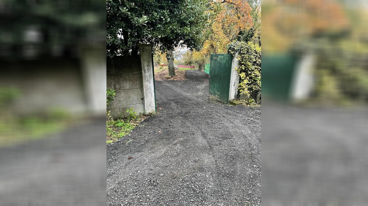 Ma-Cabane - Location Terrain AUVERS SUR OISE, 1630 m²