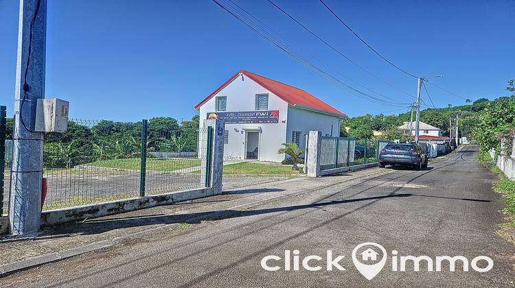 Ma-Cabane - Location Terrain Basse-Terre, 2777 m²