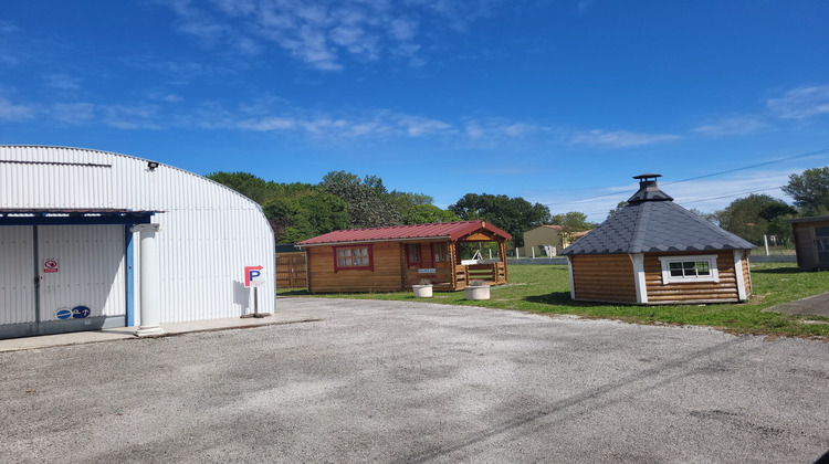 Ma-Cabane - Location Terrain Cambounet-sur-le-Sor, 1500 m²
