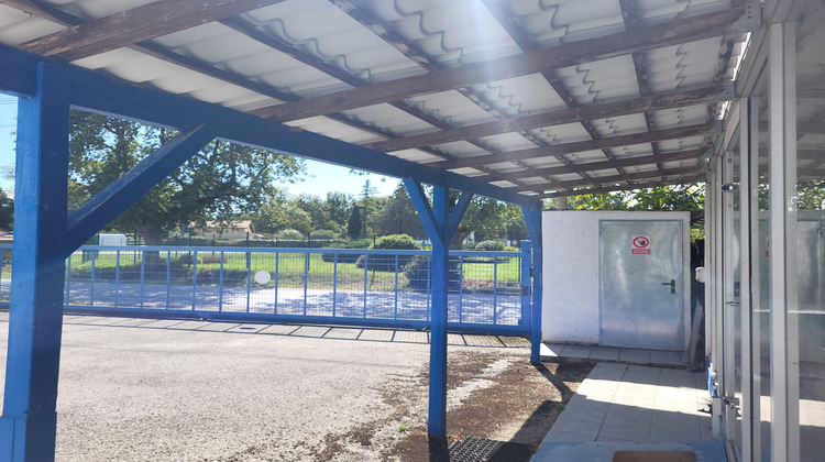 Ma-Cabane - Location Terrain Cambounet-sur-le-Sor, 1500 m²