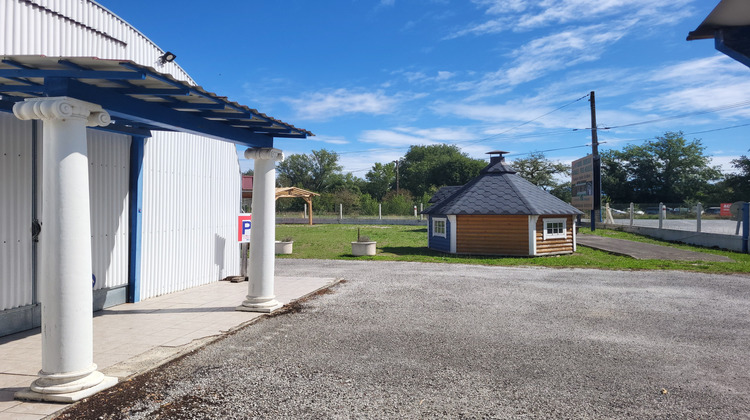 Ma-Cabane - Location Terrain Cambounet-sur-le-Sor, 1500 m²