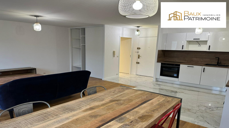 Ma-Cabane - Location Terrain Chelles, 56 m²