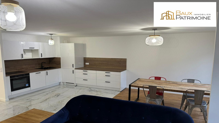 Ma-Cabane - Location Terrain Chelles, 56 m²