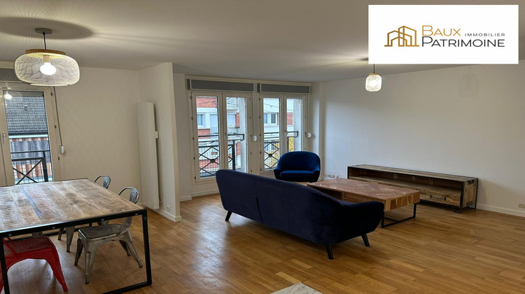 Ma-Cabane - Location Terrain Chelles, 56 m²