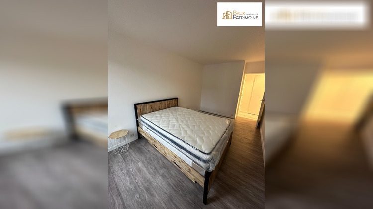 Ma-Cabane - Location Terrain Chelles, 56 m²