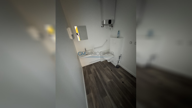 Ma-Cabane - Location Terrain Hagetmau, 42 m²