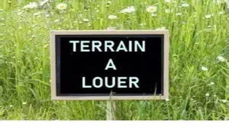 Ma-Cabane - Location Terrain Haguenau, 1200 m²