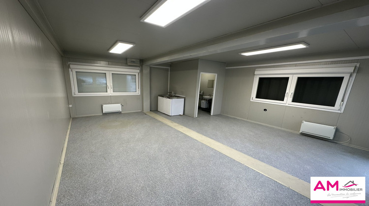 Ma-Cabane - Location Terrain Herrlisheim-près-Colmar, 1751 m²