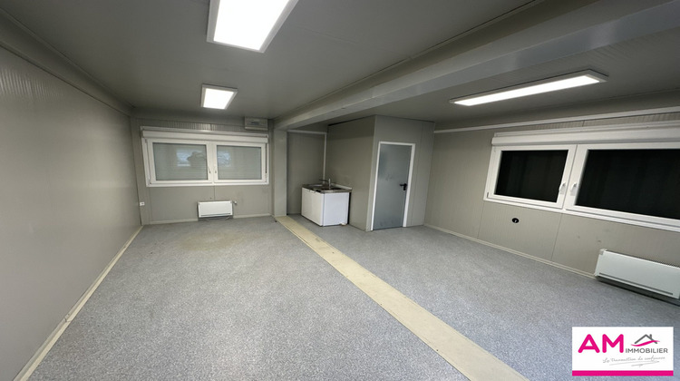 Ma-Cabane - Location Terrain Herrlisheim-près-Colmar, 1751 m²