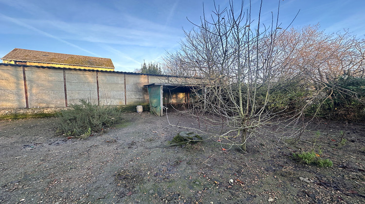 Ma-Cabane - Location Terrain ILLIERS-COMBRAY, 325 m²