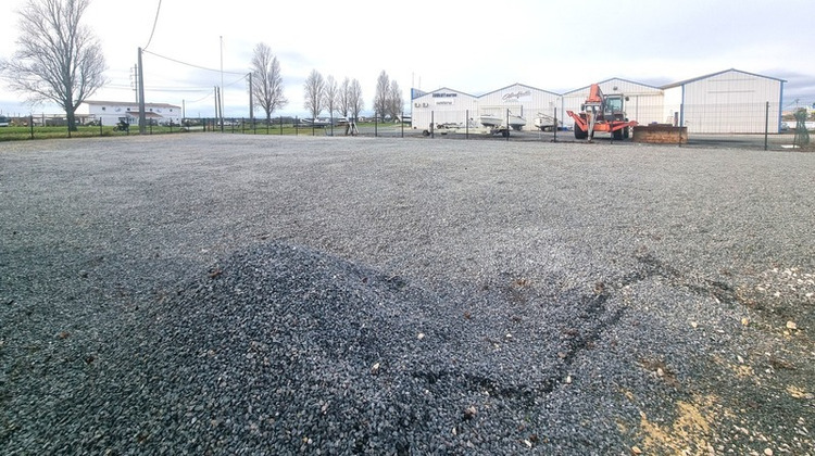 Ma-Cabane - Location Terrain LE CHATEAU D OLERON, 933 m²