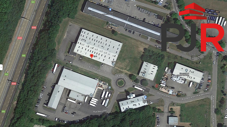 Ma-Cabane - Location Terrain Ludres, 1727 m²