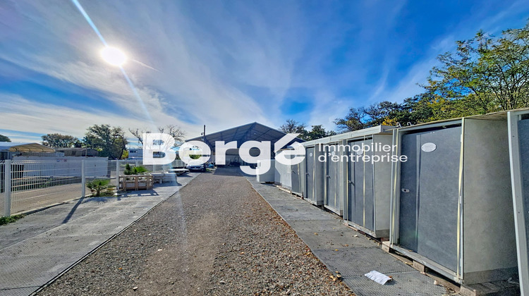 Ma-Cabane - Location Terrain Mandelieu-la-Napoule, 2000 m²