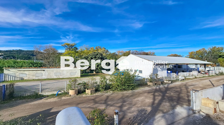 Ma-Cabane - Location Terrain Mandelieu-la-Napoule, 2000 m²