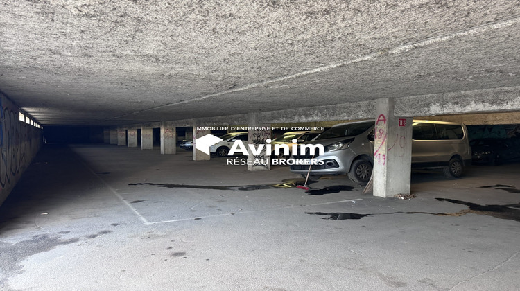 Ma-Cabane - Location Terrain Orly, 5000 m²