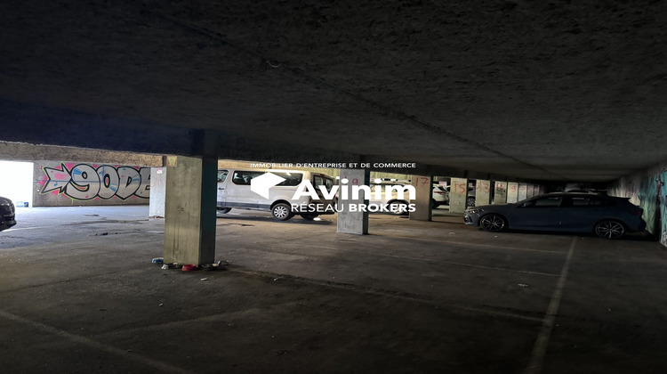 Ma-Cabane - Location Terrain Orly, 5000 m²