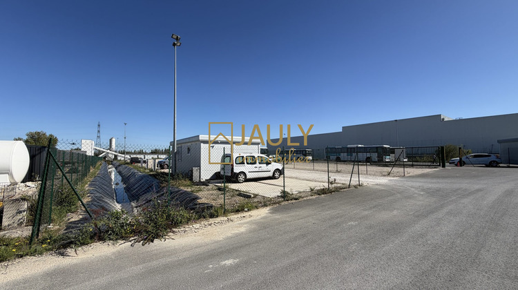 Ma-Cabane - Location Terrain Poincy, 6000 m²