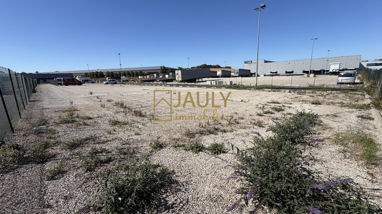 Ma-Cabane - Location Terrain Poincy, 6000 m²