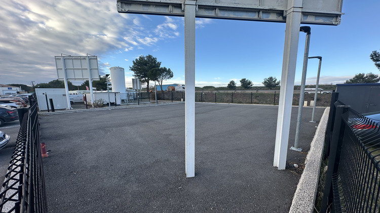 Ma-Cabane - Location Terrain Puget-sur-Argens, 200 m²