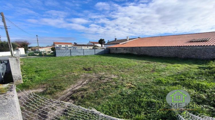 Ma-Cabane - Location Terrain Royan, 283 m²