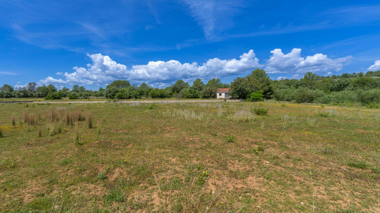 Ma-Cabane - Location Terrain Saint-Junien, 2000 m²