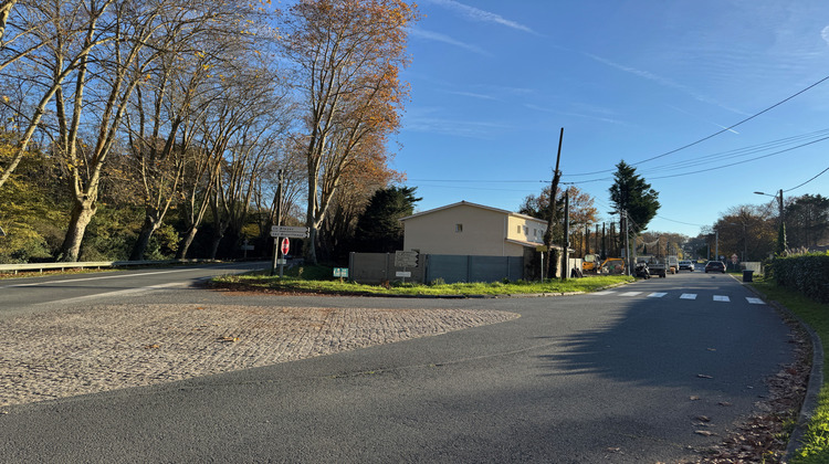 Ma-Cabane - Location Terrain Saint-Médard-d'Eyrans, 250 m²